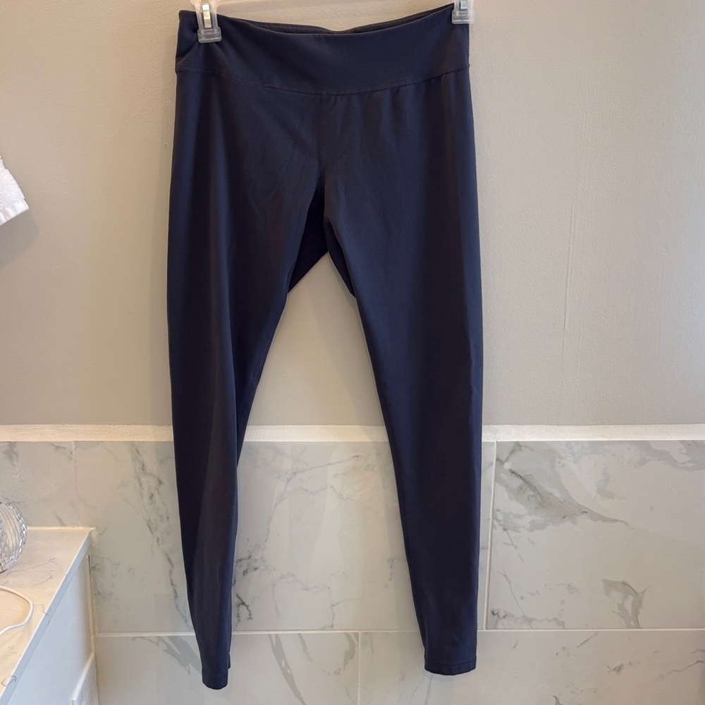 Zella Gray Leggings